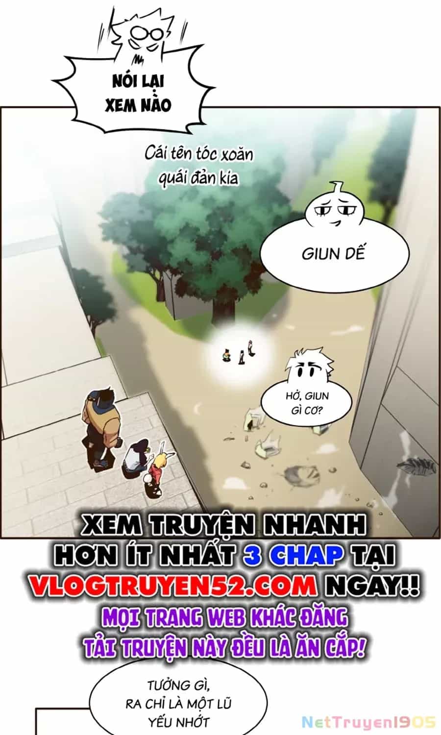 Counter Cube - Chương 8 - ảnh 74