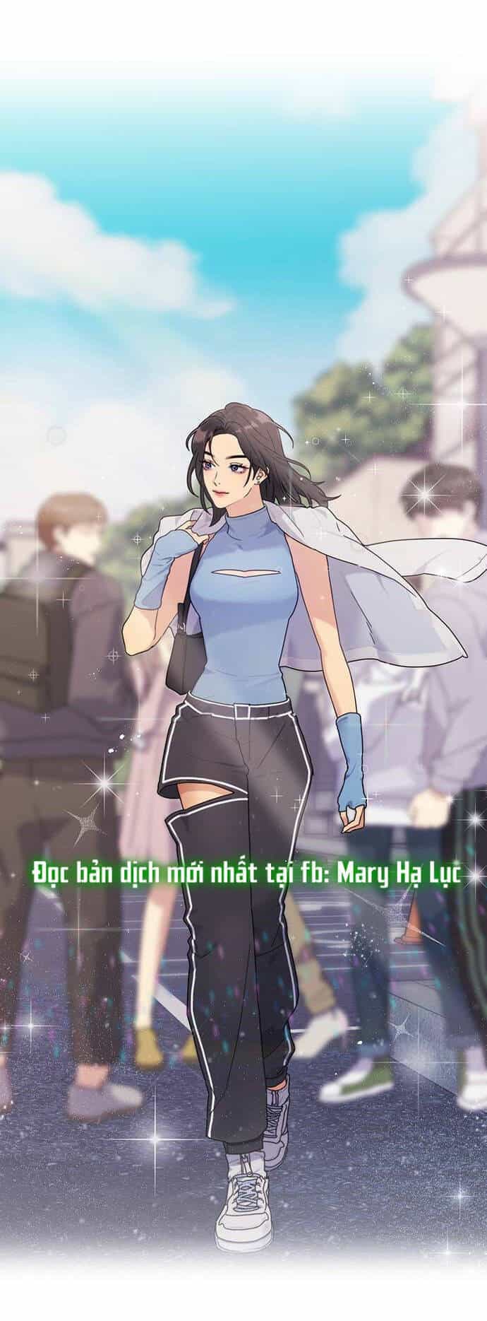 Couple Breaker - Chương 1.1 - ảnh 29