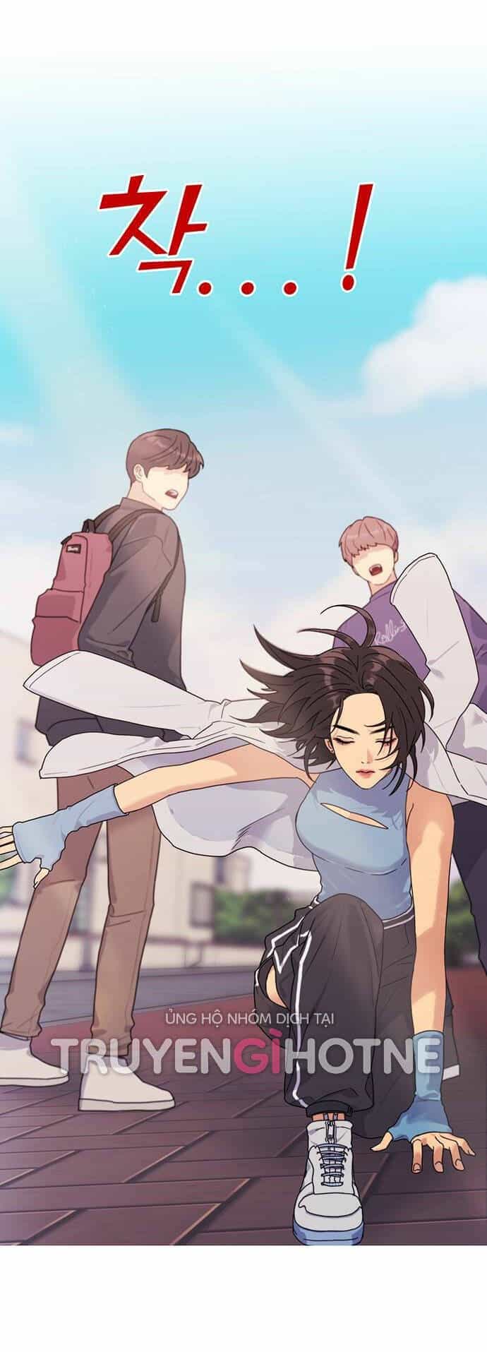 Couple Breaker - Chương 1.1 - ảnh 50