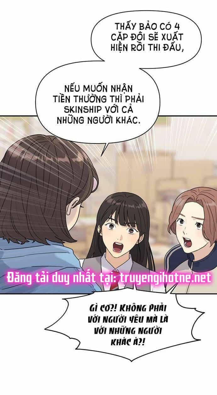 Couple Breaker - Chương 1.1 - ảnh 8