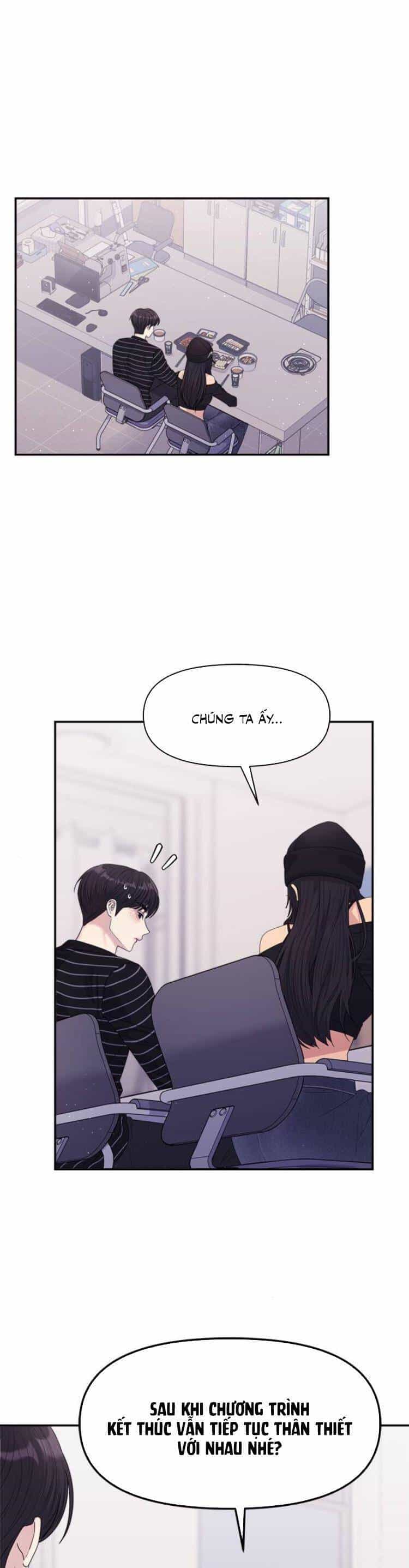Couple Breaker - Chương 56 - ảnh 20