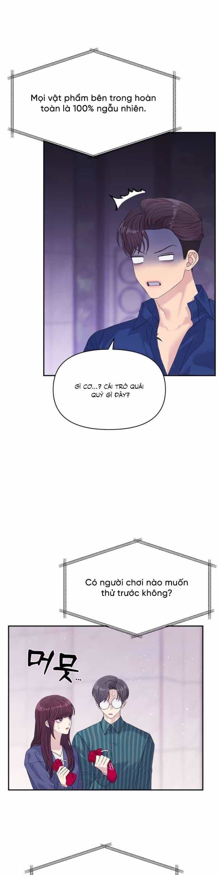 Couple Breaker - Chương 62 - ảnh 12