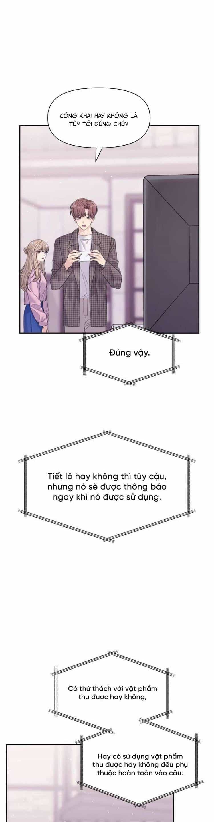 Couple Breaker - Chương 62 - ảnh 18