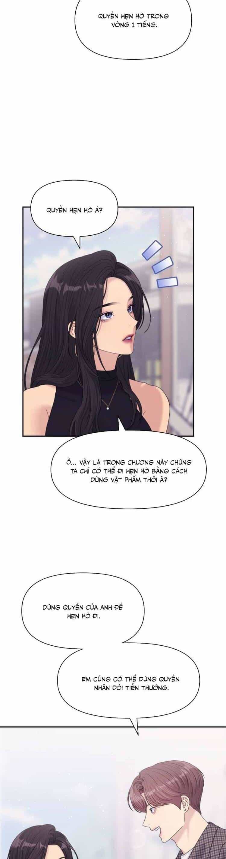Couple Breaker - Chương 62 - ảnh 29