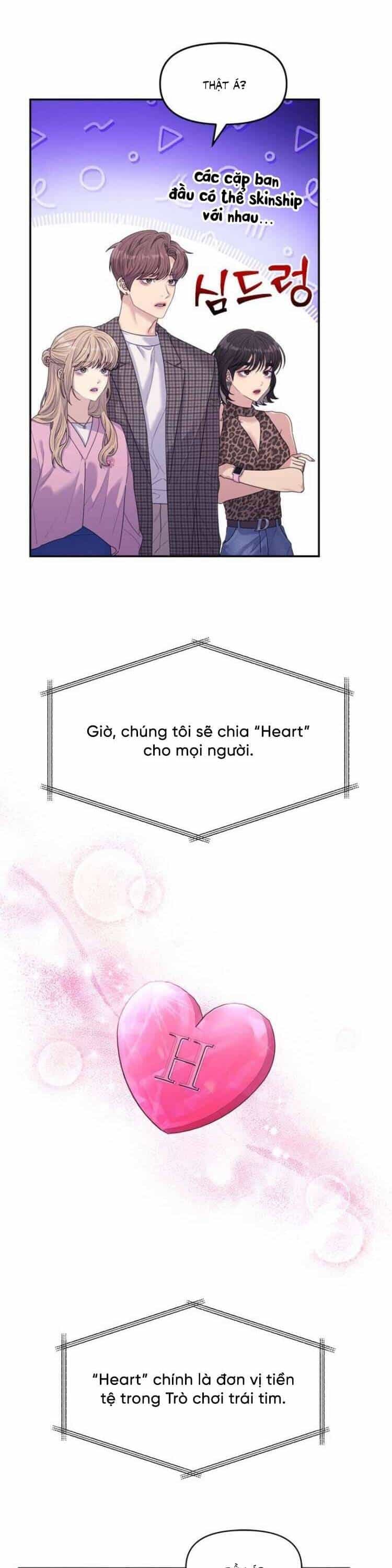 Couple Breaker - Chương 62 - ảnh 9