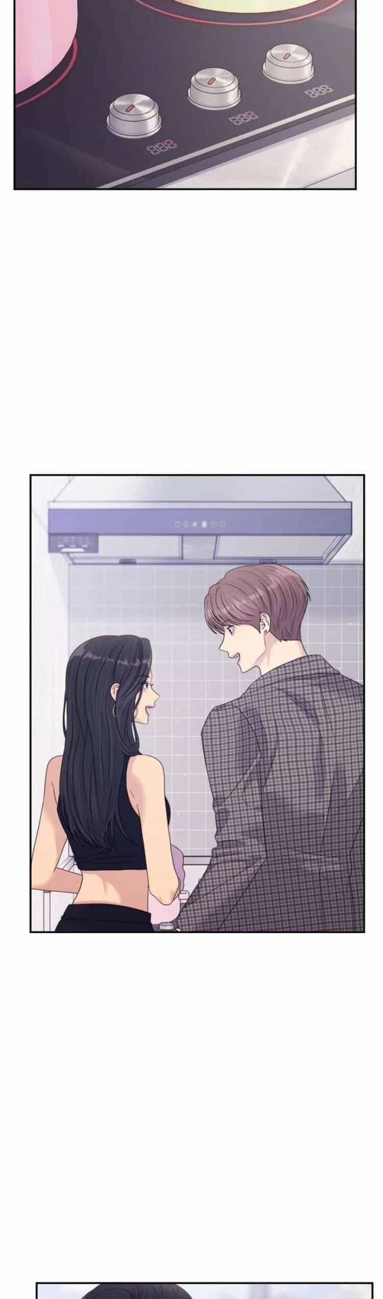 Couple Breaker - Chương 63 - ảnh 32
