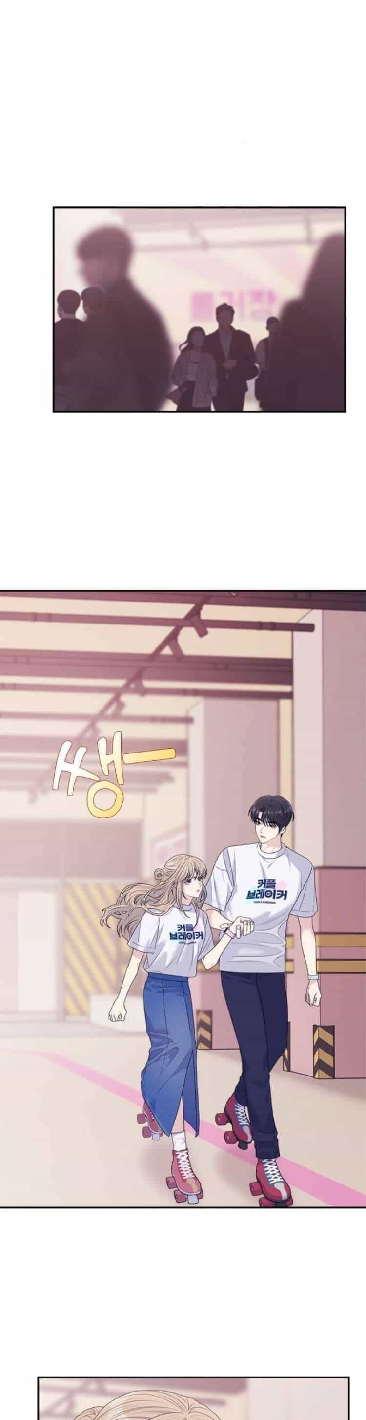 Couple Breaker - Chương 66 - ảnh 29