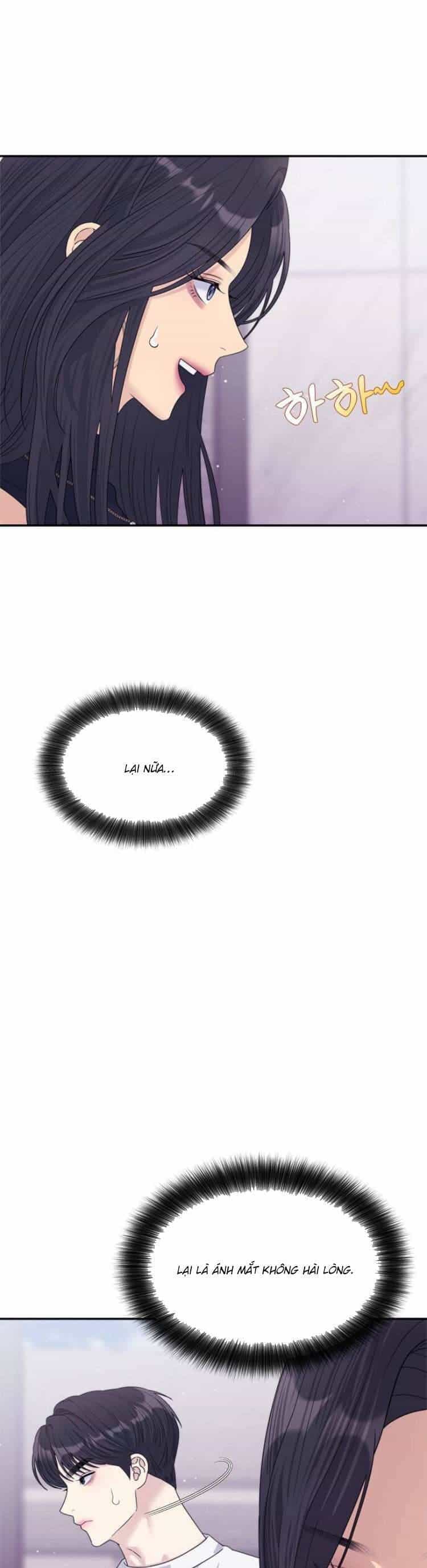 Couple Breaker - Chương 67 - ảnh 15