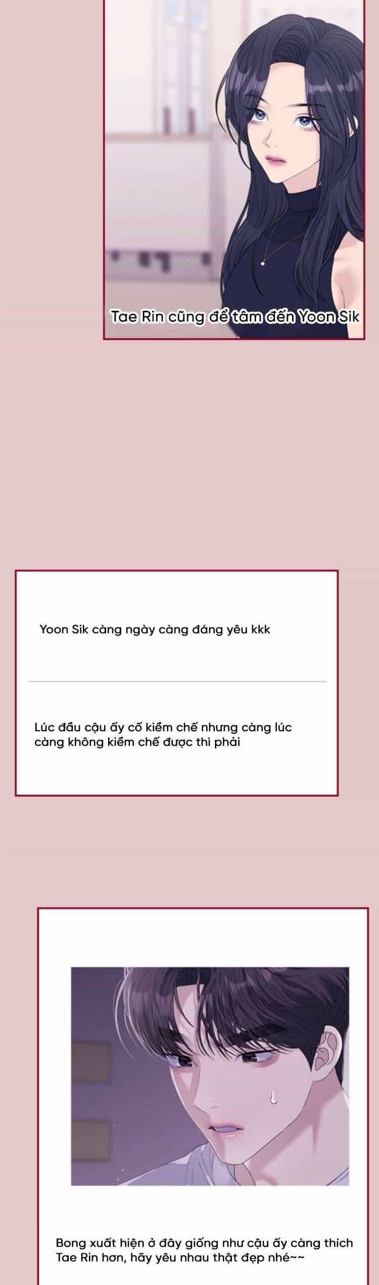 Couple Breaker - Chương 67 - ảnh 43