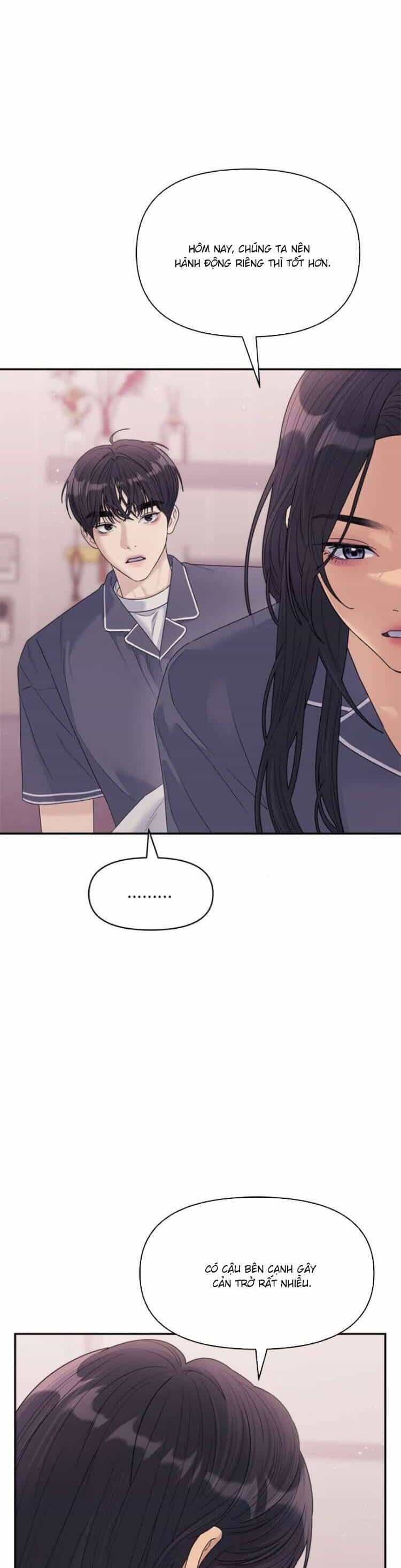 Couple Breaker - Chương 67 - ảnh 48