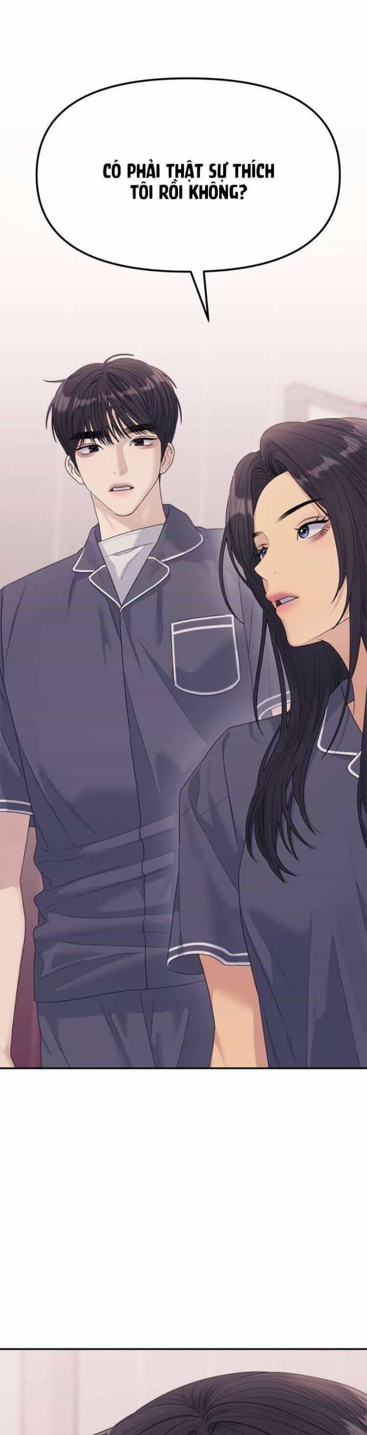 Couple Breaker - Chương 67 - ảnh 52