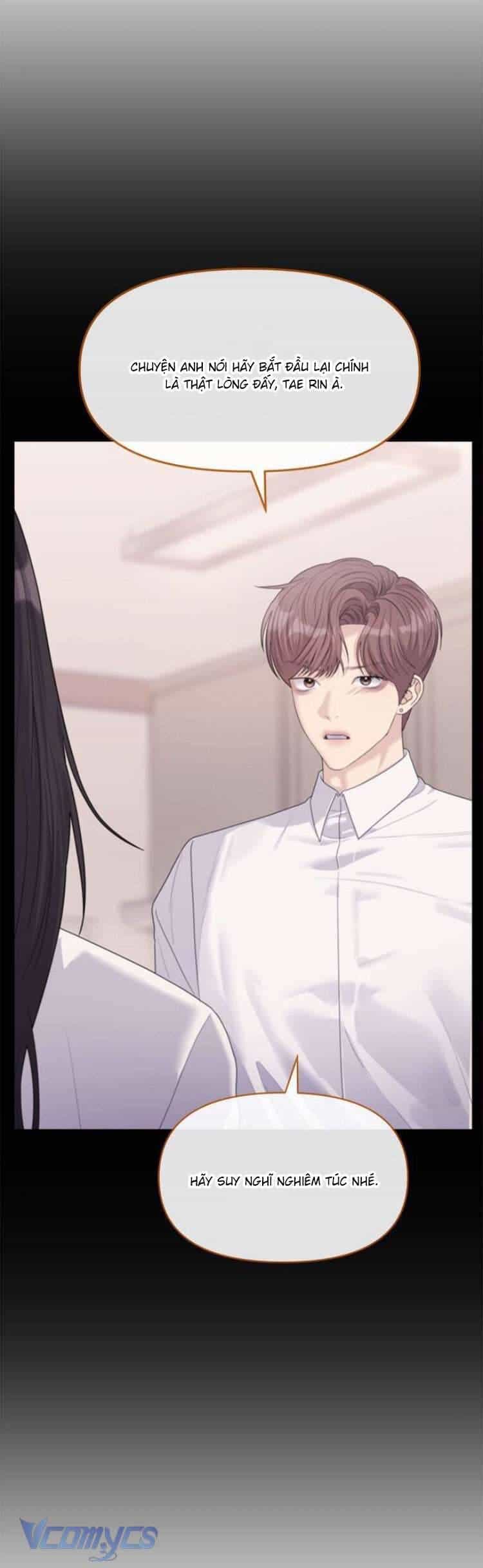Couple Breaker - Chương 71 - ảnh 41
