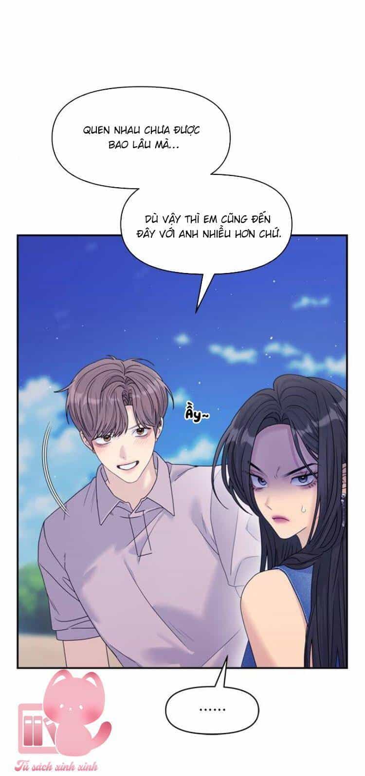 Couple Breaker - Chương 78 - ảnh 14