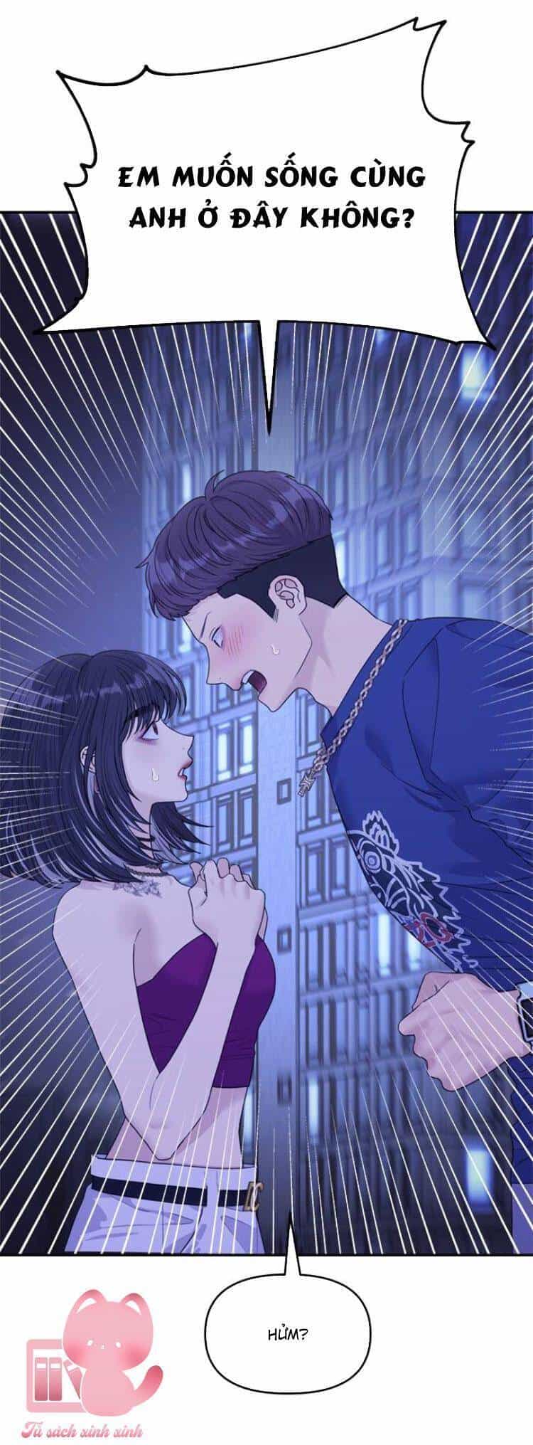 Couple Breaker - Chương 80 - ảnh 46