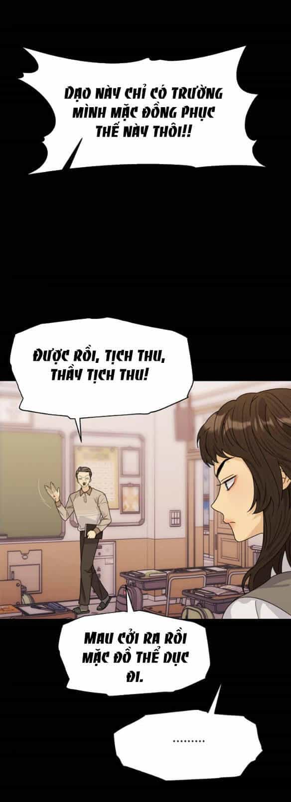Couple Breaker - Chương 8.2 - ảnh 3
