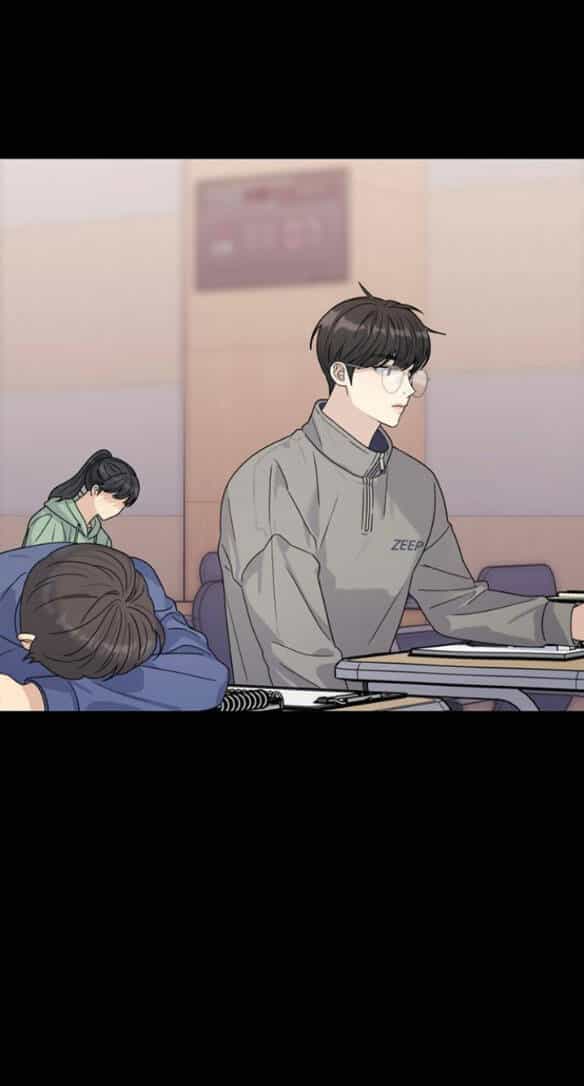 Couple Breaker - Chương 8.2 - ảnh 46