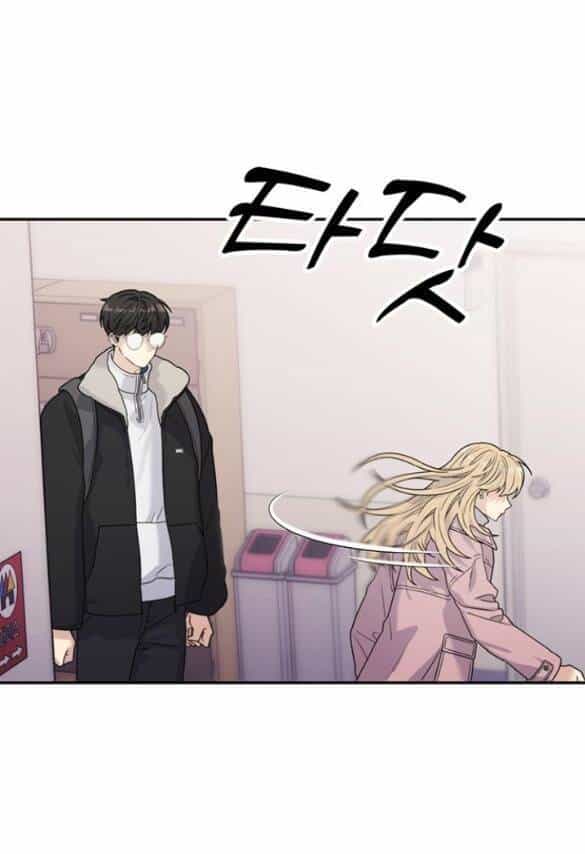 Couple Breaker - Chương 10.1 - ảnh 27