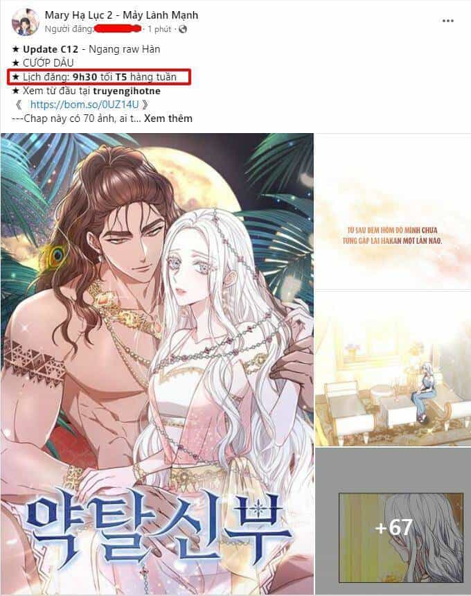 Couple Breaker - Chương 10.1 - ảnh 3