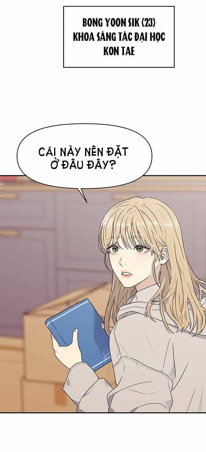 Couple Breaker - Chương 1.2 - ảnh 23