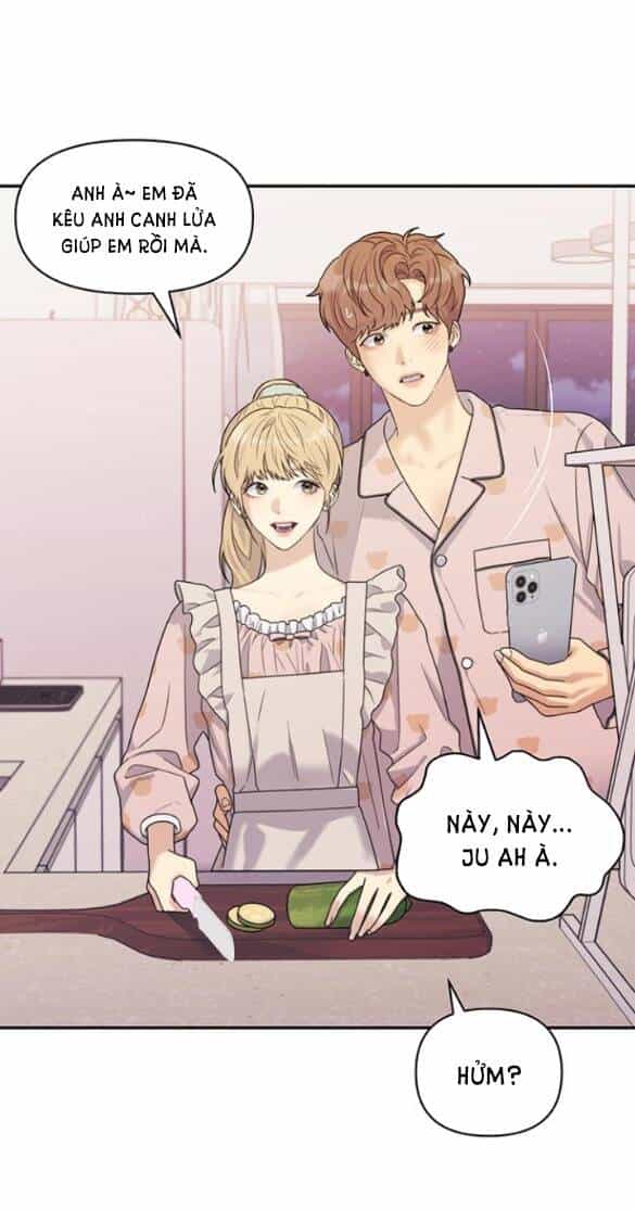 Couple Breaker - Chương 10.2 - ảnh 50