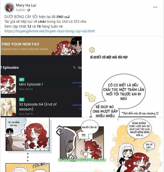 Couple Breaker - Chương 11.1 - ảnh 1