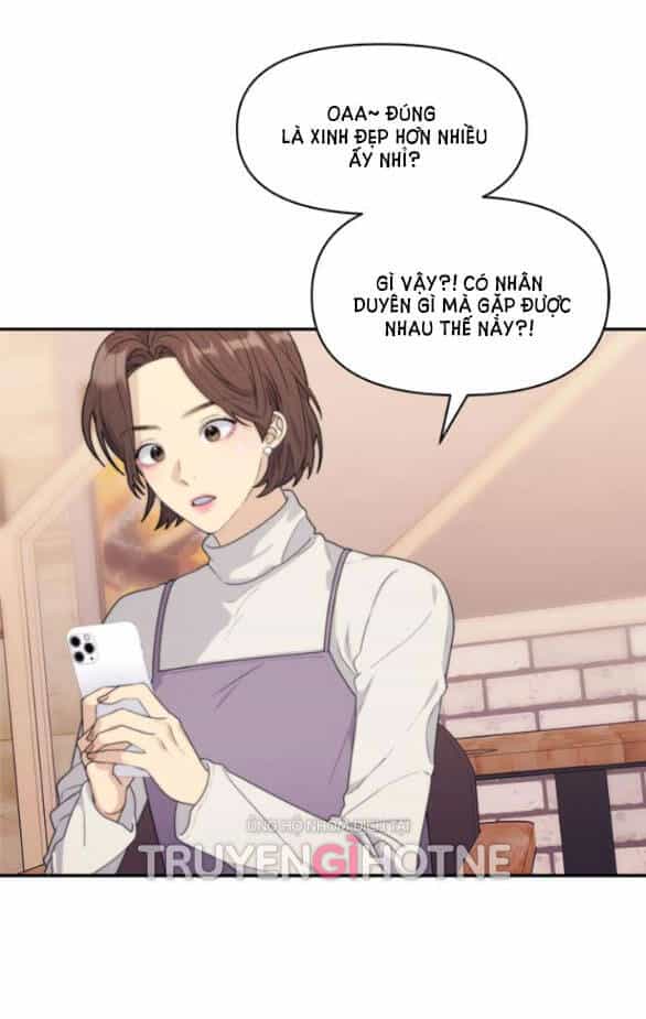 Couple Breaker - Chương 11.1 - ảnh 14