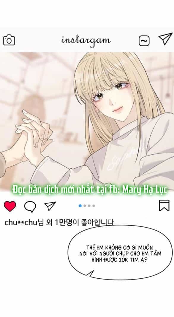Couple Breaker - Chương 11.1 - ảnh 22