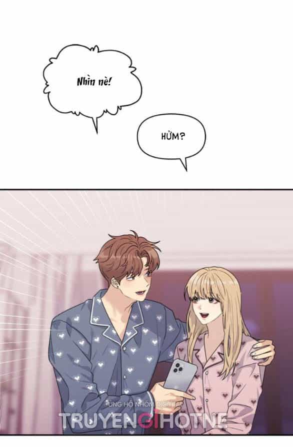 Couple Breaker - Chương 11.1 - ảnh 26