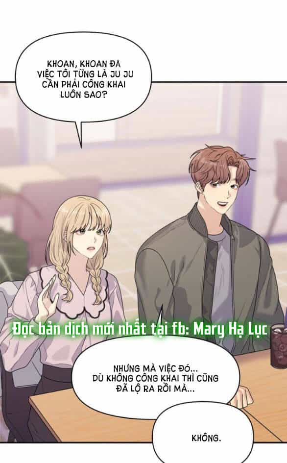 Couple Breaker - Chương 11.1 - ảnh 40
