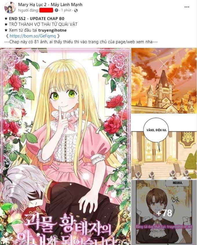 Couple Breaker - Chương 12.1 - ảnh 4