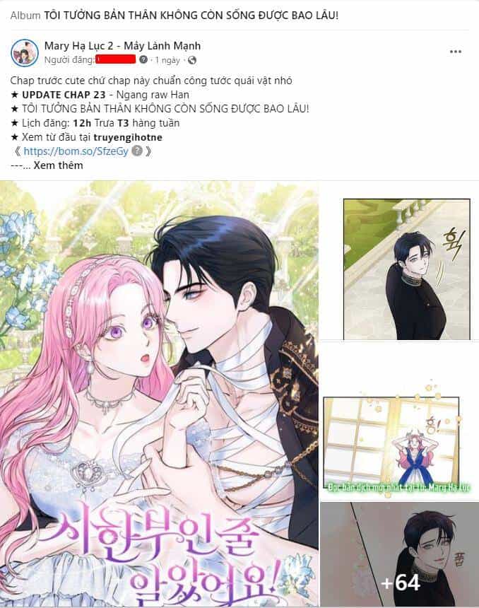 Couple Breaker - Chương 12.1 - ảnh 59