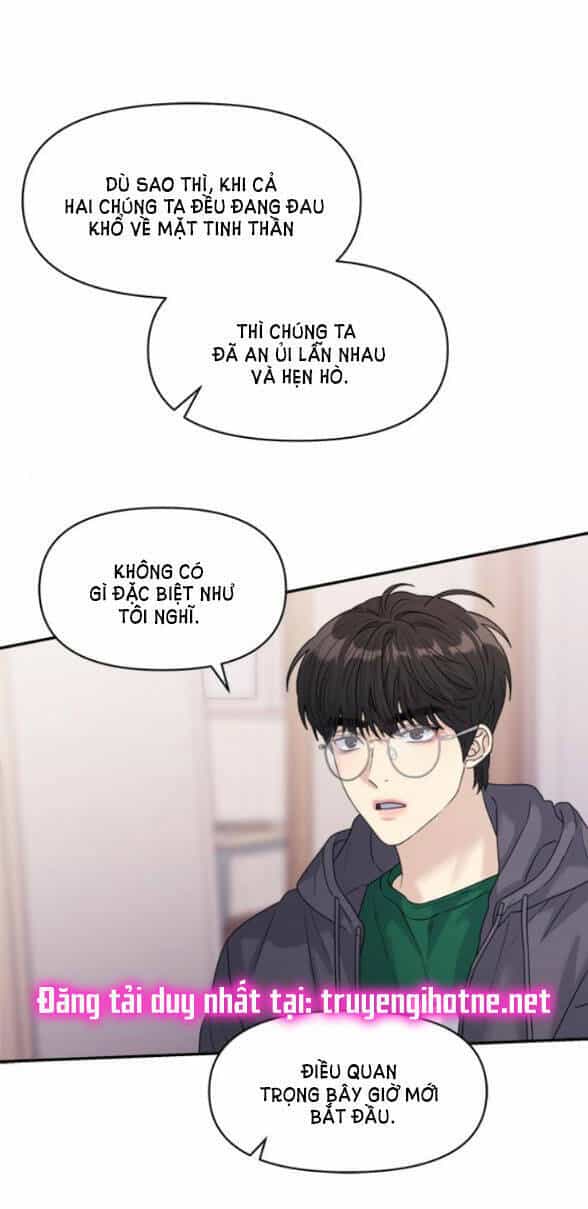 Couple Breaker - Chương 12.2 - ảnh 10