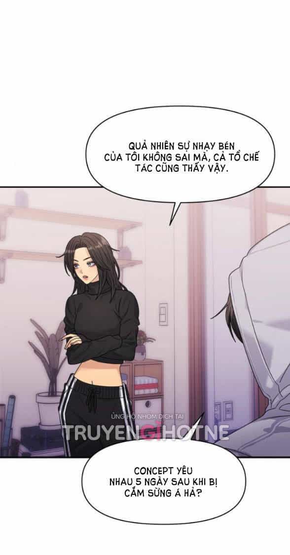 Couple Breaker - Chương 12.2 - ảnh 26