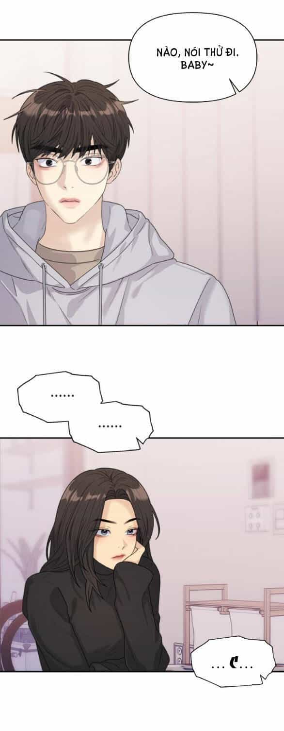 Couple Breaker - Chương 13.1 - ảnh 16