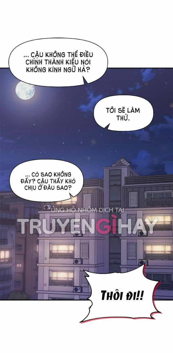 Couple Breaker - Chương 13.1 - ảnh 21