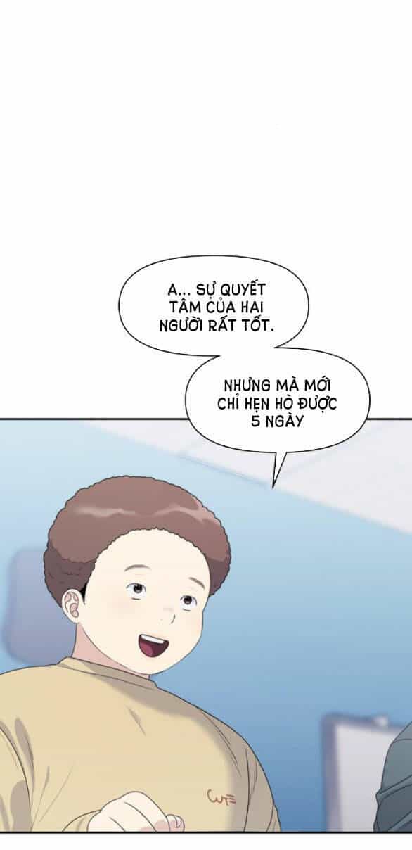 Couple Breaker - Chương 13.2 - ảnh 18