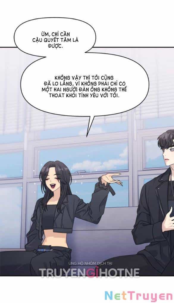 Couple Breaker - Chương 14.1 - ảnh 29