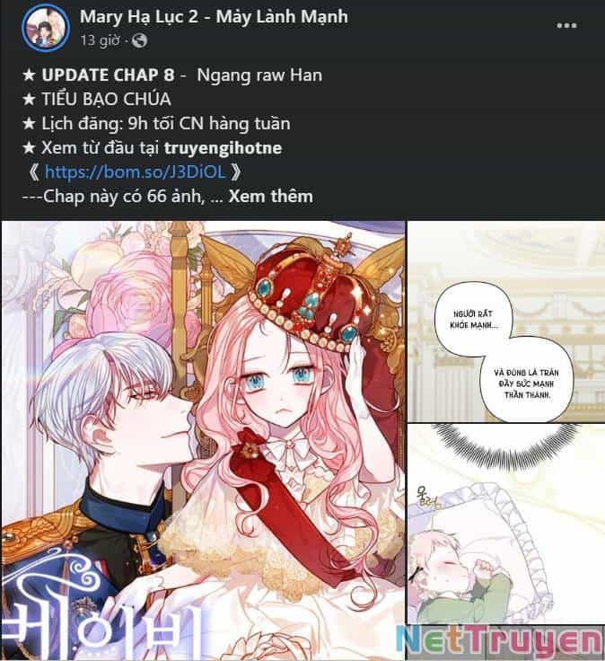 Couple Breaker - Chương 15.1 - ảnh 26