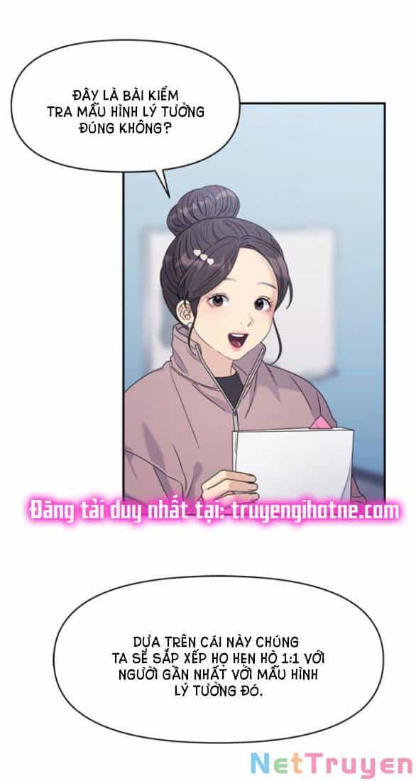 Couple Breaker - Chương 15.1 - ảnh 43