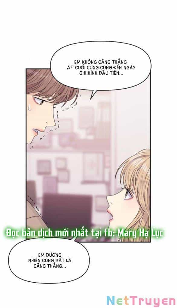 Couple Breaker - Chương 15.1 - ảnh 47