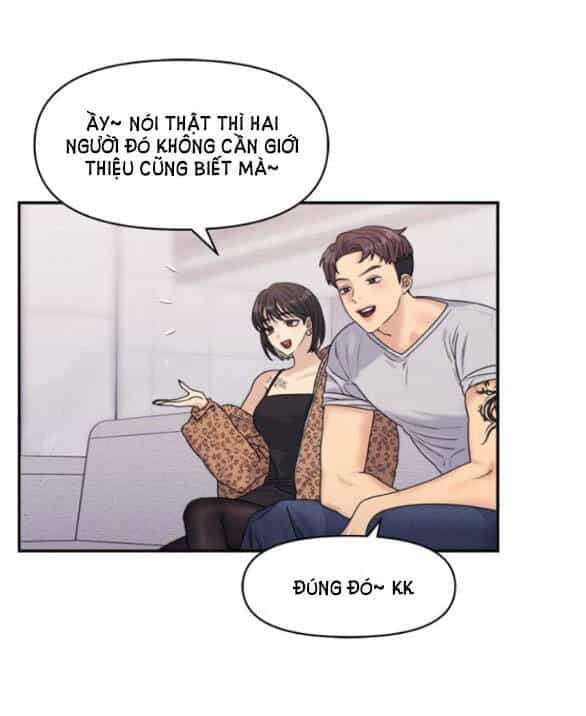 Couple Breaker - Chương 17.1 - ảnh 11