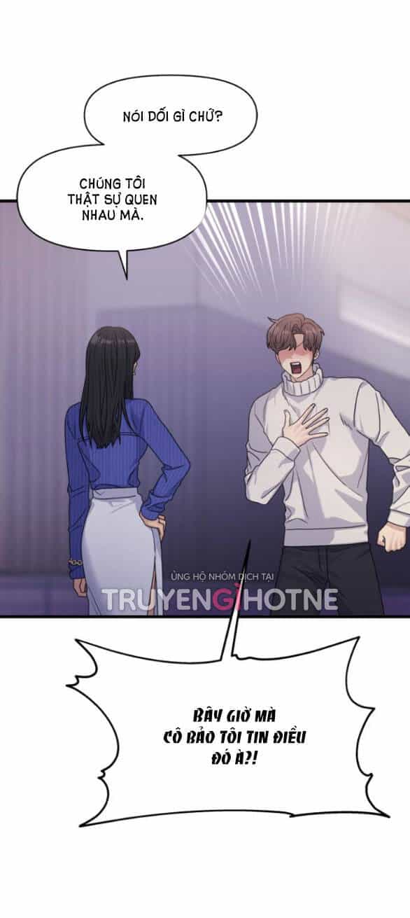Couple Breaker - Chương 17.1 - ảnh 24