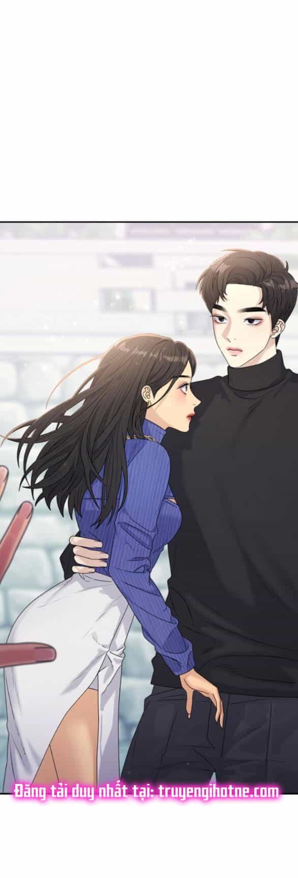 Couple Breaker - Chương 17.1 - ảnh 32