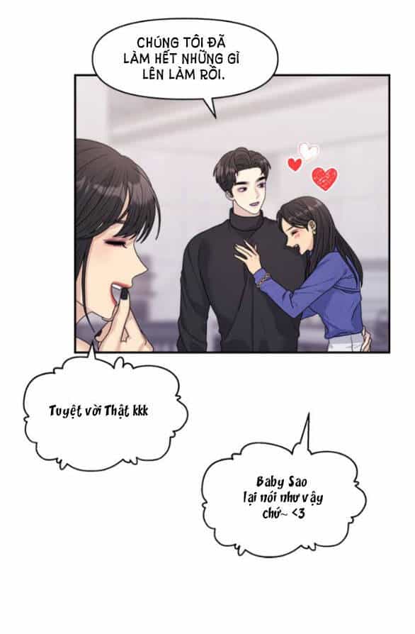 Couple Breaker - Chương 17.1 - ảnh 7