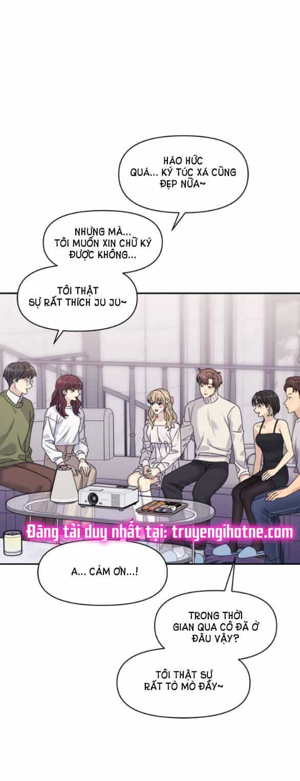 Couple Breaker - Chương 17.2 - ảnh 18