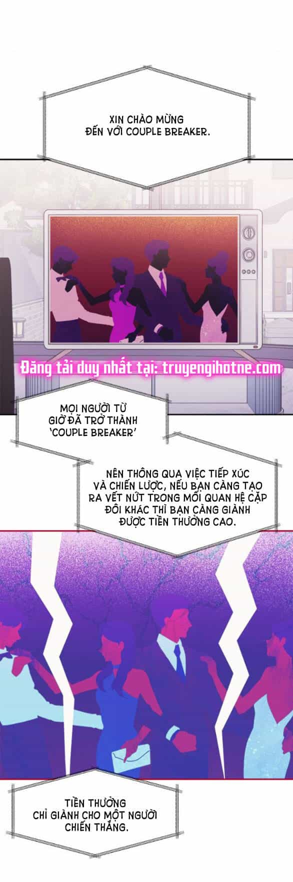 Couple Breaker - Chương 18.1 - ảnh 26