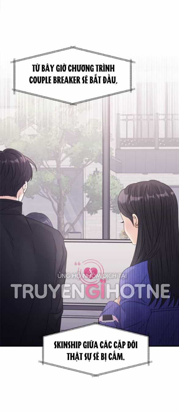 Couple Breaker - Chương 18.2 - ảnh 1