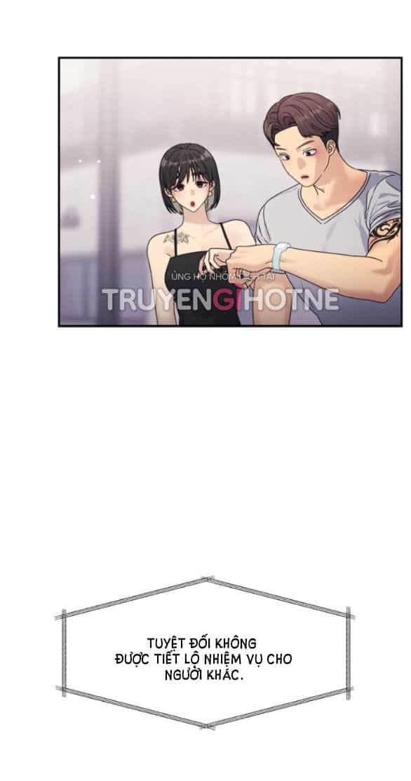 Couple Breaker - Chương 19.1 - ảnh 45