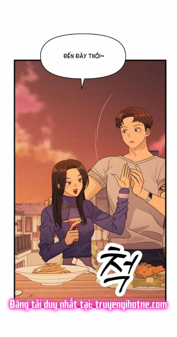 Couple Breaker - Chương 20.1 - ảnh 51