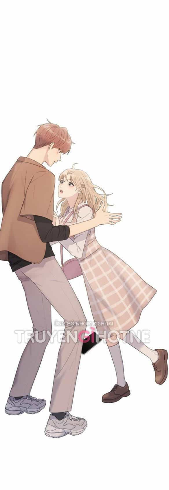 Couple Breaker - Chương 2.2 - ảnh 35